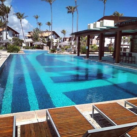 Taiba Beach Resort 205 Bl A-Imob Temporada Sao Goncalo do Amarante  Luaran gambar