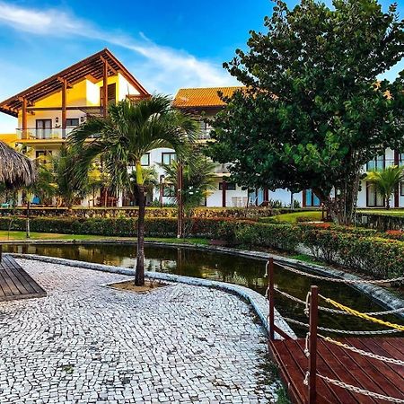 Taiba Beach Resort 205 Bl A-Imob Temporada Sao Goncalo do Amarante  Luaran gambar