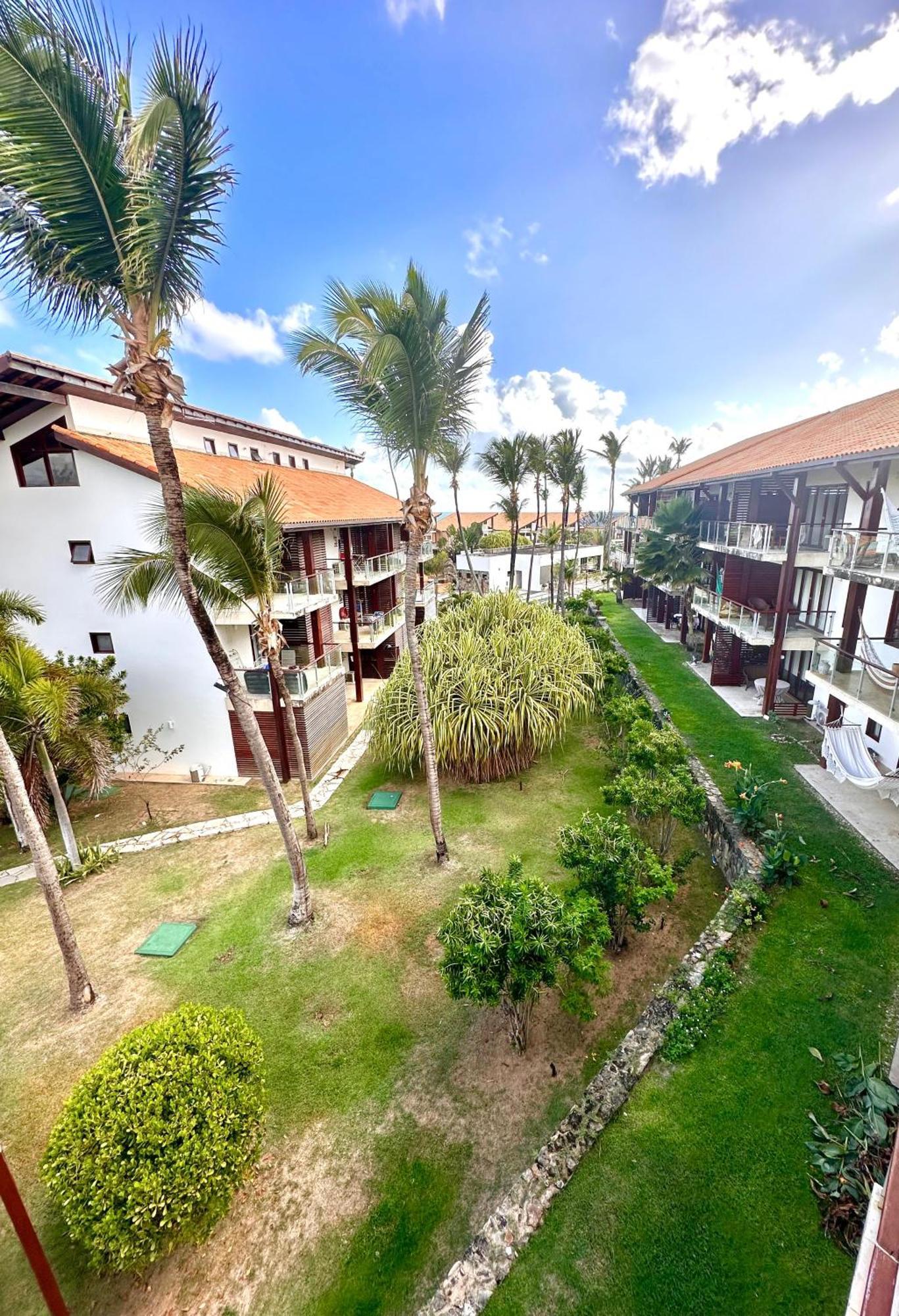 Taiba Beach Resort 205 Bl A-Imob Temporada Sao Goncalo do Amarante  Luaran gambar