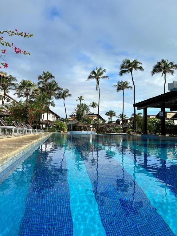 Taiba Beach Resort 205 Bl A-Imob Temporada Sao Goncalo do Amarante  Luaran gambar